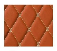 Anti Slip Mat Customized Car Floor Mats For Lexus ES 2006 2007 2008 2009 2010 2011 2012 Interior Details Accessories Non Slip Mat Carpet Car Mats(Brown)