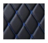 Anti Slip Mat Customized Car Floor Mats For Lexus ES 2013 2014 2015 2016 2017 Interior Details Accessories Non Slip Mat Carpet Car Mats(Black BLUE)