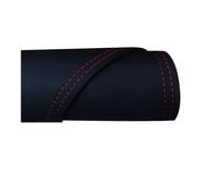 Anti-Slip Mat Dashboard Cover Pad Interior Mat for Jeep Grand Cherokee WK2 2011 2012 2013 2014 2015 2016-2019,Pad Sunshade.,Red-LINE
