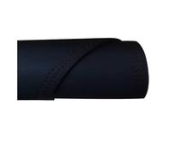Anti-Slip Mat Dashboard Cover Pad Interior Mat for Jeep Grand Cherokee WK2 2011 2012 2013 2014 2015 2016-2019,Pad Sunshade.,Black-LINE