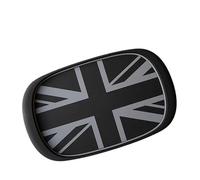 Anti Slip Mat Dashboard, Silicone Heat-Resistant Fixing Dash Pad, Union Jack Interior Accessories Non-Slip Mat for Car Dashboard, Mobile Phone, Sunglasses, Keys