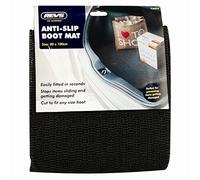 ANTI SLIP MULTI PURPOSE BOOT MAT RUG GRIPPER GRIP CAR DASH 80CM X 100CM DURABLE