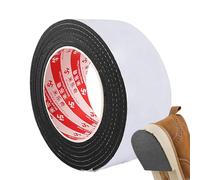 Anti Slip Noise Dampening Heel Strips - Shoe Sole Protector | Self Stick Sole Grips High Heels Secure Fit Resistant Shoe Traction Stains for Stability and Still Steps Wear