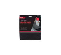 Anti Slip Non Slip Car Boot Mat Cut To Fit Liner Dirt Cover Flexible 100x80 cm
