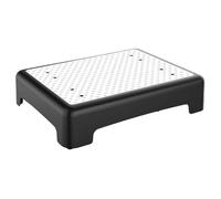 Anti Slip Outdoor Half Step Elderly Disability Mobility Aid Door Walking Outdoor Step Platform, Anti Slip Step Platform Bath Step,Door Walking Stool For Outdoor - Instantly Reduces Height Of Doorsteps