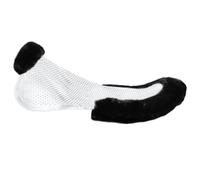 Anti-Slip pad Saddle, Balance the pressure of the weight, Protect the Withers of the Horse, English pad for Horses, Equestrian pad for Dressage, Jumping, Schooling, Competence, Impact Pad.