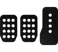 Anti-Slip Pedal Plate Grip Mod Decals for Logitech PRO Racing Wheel Controllers, Gaming Accessory Upgrade