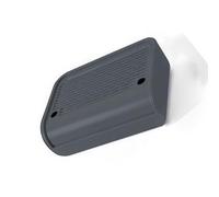 Anti Slip Pet Stairs for Litter Box Access Reducing Litter Scatter with Easy Wipe Clean ABS Construction Tool