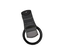 Anti-Slip Phone Filter Mount Clip Long Exposure Photo Smooth Thread Polarized Lens Clip Holder for Smartphone