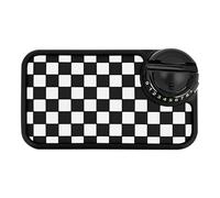 Anti Slip Phone Mat for Car Dashboard | with parking number protector organizer storage bin | Multifunctional Anti Slip Dashboard Mat - for interior accessories and car and truck gadgets