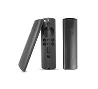 Anti Slip Protective Silicone Cover For Fire TV Stick Remote Controller