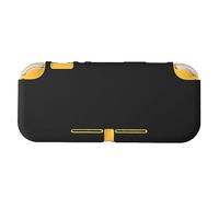 Anti-Slip Protective TPU Cover for Switch Lite Handheld Game Console Soft for Case Sleeve Proetctor Accessories Soft Tpu Shell Proetctive Cover for Switch Lite