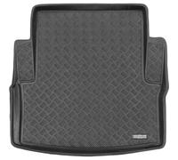 Anti-Slip Rezaw-Plast Boot Liner for BMW Series 3 (F30) 2012-2018 Saloon PVC TPE