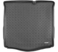 Anti-Slip Rezaw-Plast Boot Liner for Citroen C-Elysee 2013-2021 PVC TPE rubber t