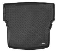 Anti-Slip Rezaw-Plast Boot Liner for Fiat Panda II 2003-2012 PVC TPE rubber trun