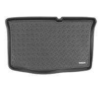 Anti-Slip Rezaw-Plast Boot Liner for Hyundai i20 II 2015-2020 single boot floor,