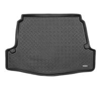 Anti-Slip Rezaw-Plast Boot Liner for Hyundai i40 2011-2019 Saloon PVC TPE rubber