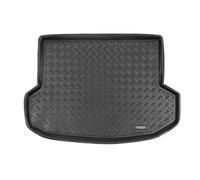 Anti-Slip Rezaw-Plast Boot Liner for Hyundai ix35 2010-2015 PVC TPE rubber trunk