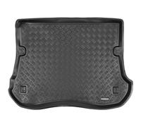 Anti-Slip Rezaw-Plast Boot Liner for Jeep Grand Cherokee III (WK) 2005-2010 PVC