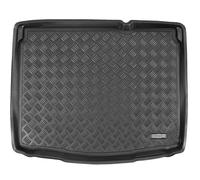 Anti-Slip Rezaw-Plast Boot Liner for Jeep Renegade since 2021 bottom boot floor