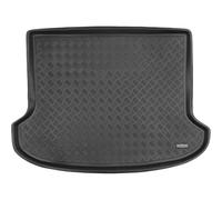 Anti-Slip Rezaw-Plast Boot Liner for Kia Sorento II 2009-2015 7 passenger (3rd r