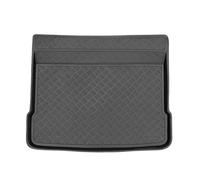 Anti-Slip Rezaw-Plast Boot Liner for Kia Sportage IV 2015-2021 bottom boot floor