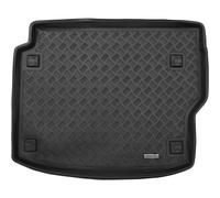 Anti-Slip Rezaw-Plast Boot Liner for Kia Xceed since 2019 single boot floor Plu