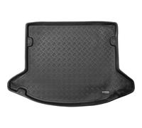 Anti-Slip Rezaw-Plast Boot Liner for Mazda CX-5 II since 2021 single boot floor