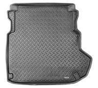 Anti-Slip Rezaw-Plast Boot Liner for Mercedes E Class (W211) 2002-2009 Saloon A