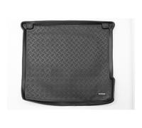 Anti-Slip Rezaw-Plast Boot Liner for Mercedes GLE I (W166) 2015-2019 PVC TPE rub