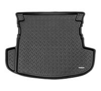 Anti-Slip Rezaw-Plast Boot Liner for Mitsubishi Outlander III 2012-2021 with a s
