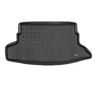 Anti-Slip Rezaw-Plast Boot Liner for Nissan Juke I 2010-2014 pre-facelift PVC TP