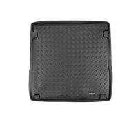 Anti-Slip Rezaw-Plast Boot Liner for Peugeot 308 II 2014-2021 SW PVC TPE rubber