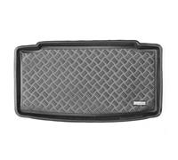 Anti-Slip Rezaw-Plast Boot Liner for Renault Modus 2004-2008 pre-facelift PVC TP