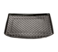 Anti-Slip Rezaw-Plast Boot Liner for Toyota Yaris III 2014-2020 facelift bottom