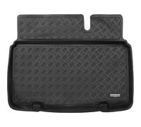Anti-Slip Rezaw-Plast Boot Liner for Vauxhall Crossland X since 2017 bottom boot