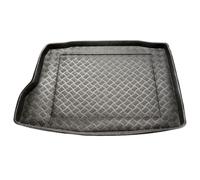 Anti-Slip Rezaw-Plast Boot Liner for Vauxhall Vectra C 2002-2008 Saloon PVC TPE