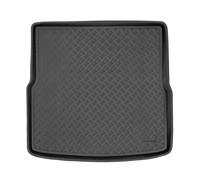 Anti-Slip Rezaw-Plast Boot Liner for Volkswagen Golf VI 2009-2013 Wagon Variant