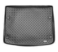 Anti-Slip Rezaw-Plast Boot Liner for Volkswagen touareg I 2002-2010 5 passenger