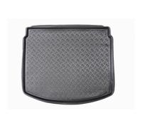 Anti-Slip Rezaw-Plast Boot Liner for Volkswagen touran I 2003-2010 with grille P