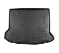 Anti-Slip Rezaw-Plast Boot Liner for Volvo XC60 I 2008-2017 PVC TPE rubber trunk