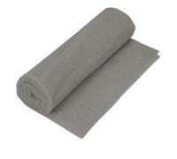 Anti Slip Rug Underlay 105 x 210 cm Waterproof, with Reusable & Odor-Free, Cut-To-Size, Washable, Customisable Size, PVC Rugs Grippers Anti Slip Matting Rug Pad Gripper for The Home, gray brown