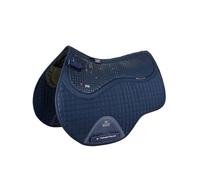 Anti-slip saddle pad Premier Equine Close Contact Tech Grip Pro