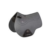 Anti-slip saddle pad Premier Equine Close Contact Tech Grip Pro