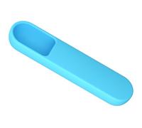 Anti-slip Shock Proof Cover Protective Sleeve Remote Protector Cover Silicone Case Skin Privilege Cut Silicone Remote Cover for Gaming System