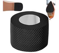 Anti Slip Shoe Grips - Shoe Floor Grip, Shoes Sole Pad Roll & Heel Protector Tape, Anti-Skid Adhesive Boot Sticker for High Heels, Trainers, Flats, Non-Slip Shoes Rubbers for Men