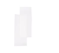 Anti Slip Shoe Sole, Rubber Self-Adhesive Shoe Sole Protector Multicolor Pack of 2 27x10x0.11cm(A3)