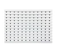 Anti-Slip Shower Bath Mat For Bathroom Wet Floor Durable Plastic Duck Board