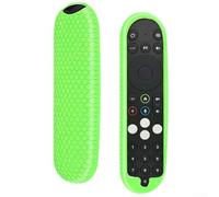 Anti-Slip Silicone Case for Xumo PR3 Remote Anti-Slip Silicone(Green)