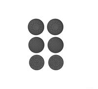 Anti-Slip Silicone Thumb Cap, Enhanced Grip Joy Cover For Steam Controller 2 For Ps5 For Ps4, Ive Gaming Accessory
